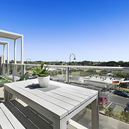 Salt 15 Luxury Apartment Sorrento Esterno foto