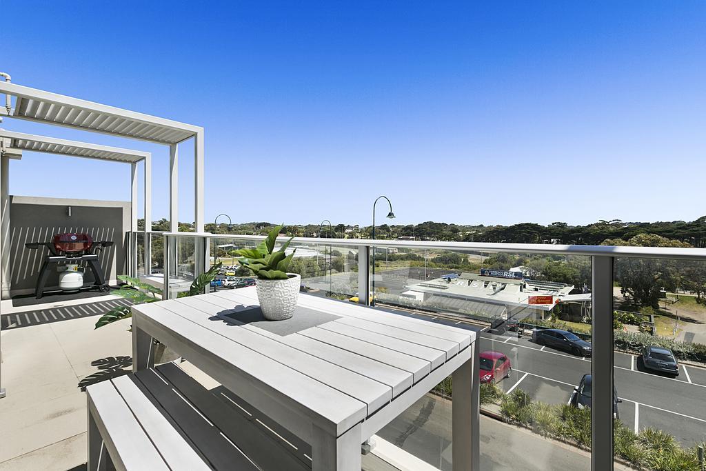 Salt 15 Luxury Apartment Sorrento Esterno foto