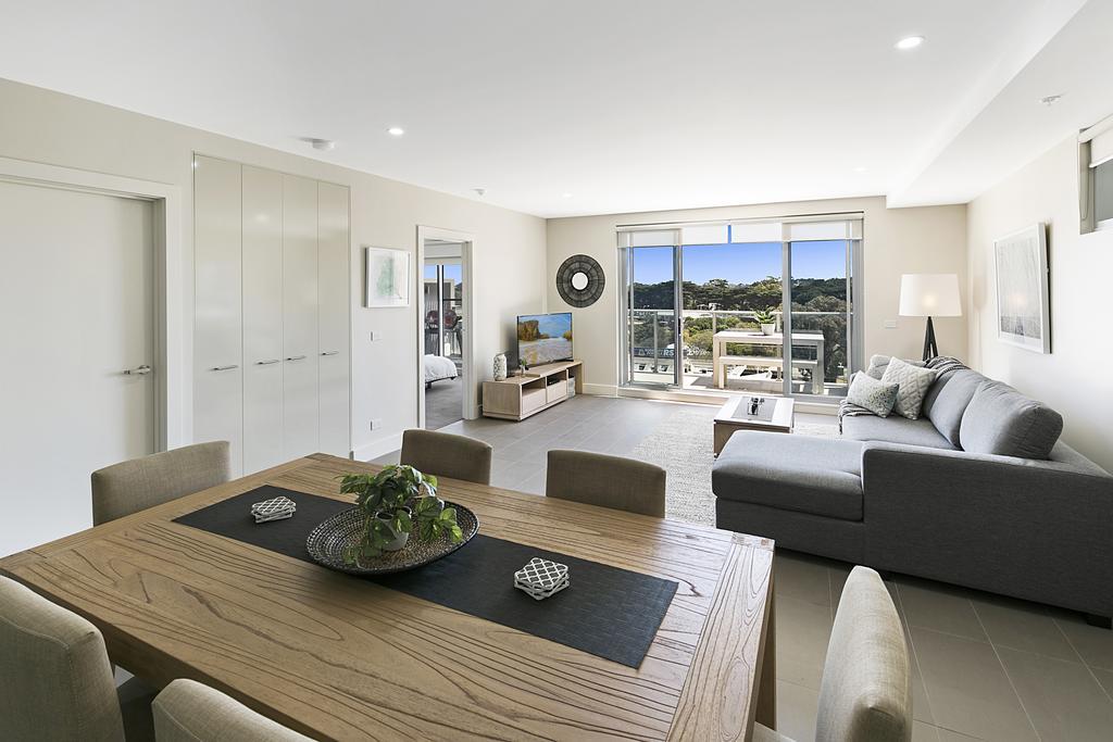Salt 15 Luxury Apartment Sorrento Esterno foto