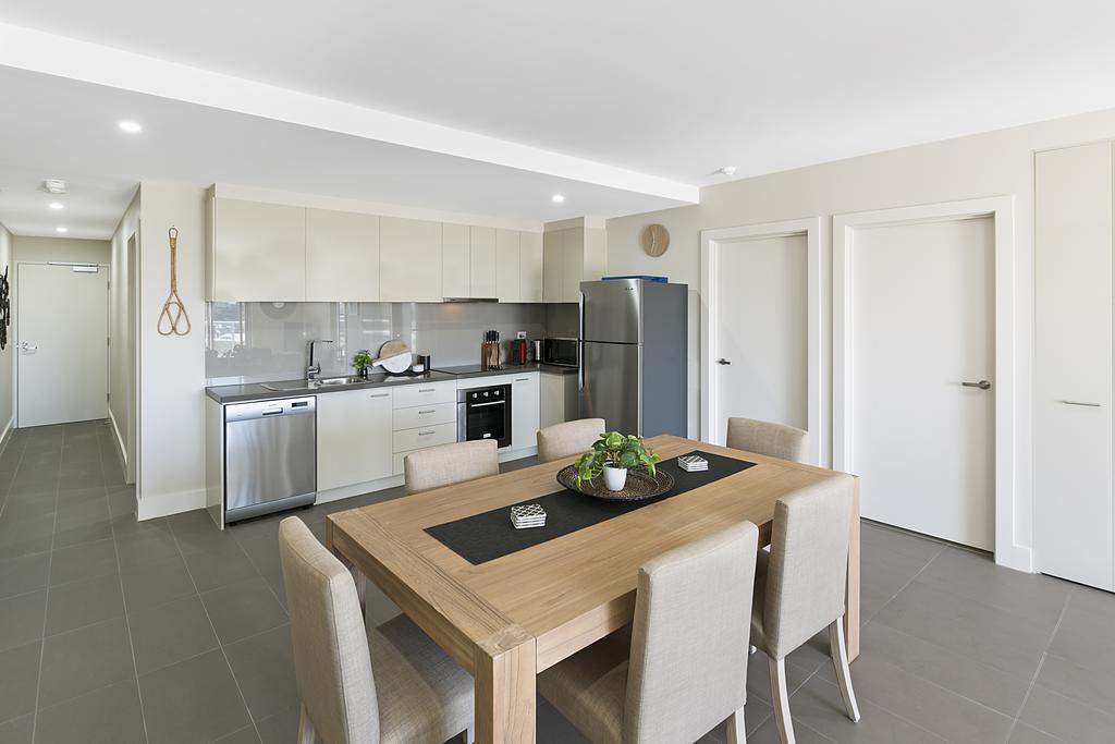 Salt 15 Luxury Apartment Sorrento Esterno foto