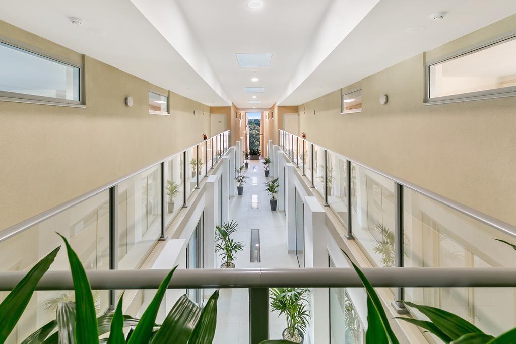 Salt 15 Luxury Apartment Sorrento Esterno foto